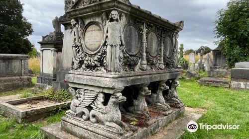 Kensal Green Cemetery