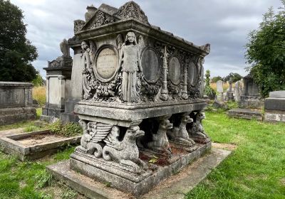 Kensal Green Cemetery