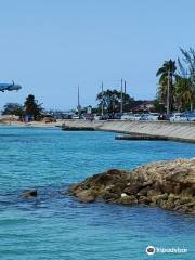 Dead End Beach