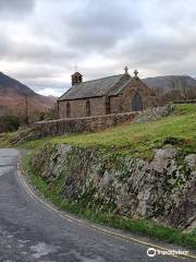 St James' Church, Buttermere