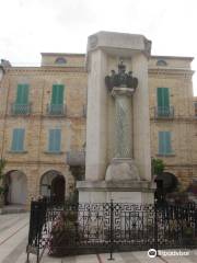 Monumento ai Caduti