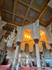 Мечеть Абу-ль-Аббаса аль-Мурси