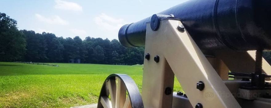 Port Hudson State Historic Site