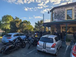 Tooborac Hotel and Brewery