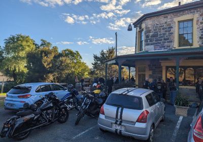 Tooborac Hotel and Brewery