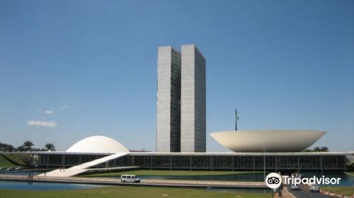 巴西國民議會