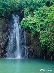 Taktak Falls