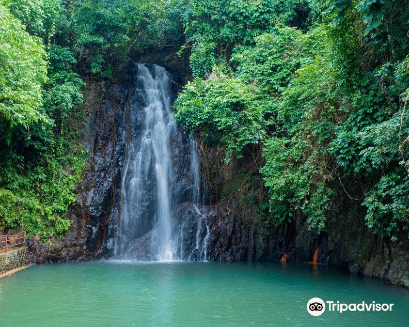 Tak Tak Falls