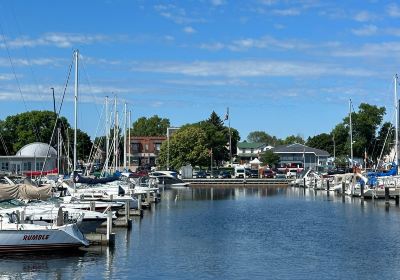 Menominee Marina