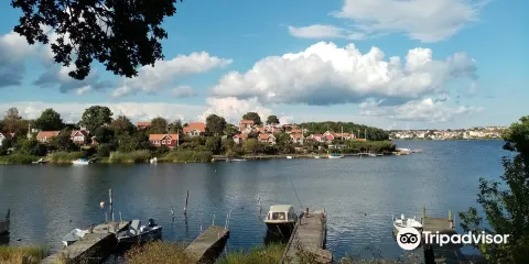 Brändaholm