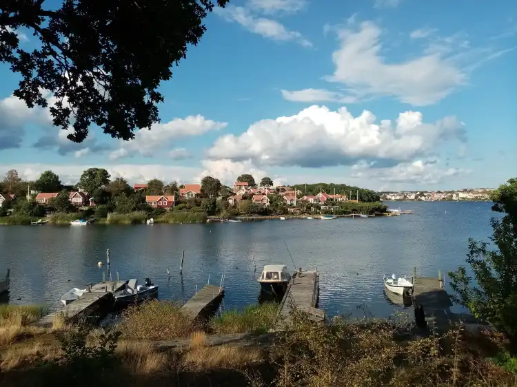 Hotels near Brandaholm