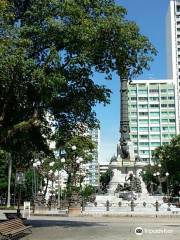 Largo do Campo Grande ( Praça 2 de Julho )