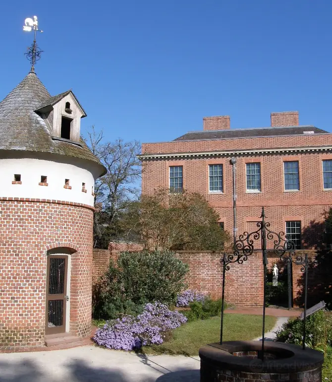 New Bern