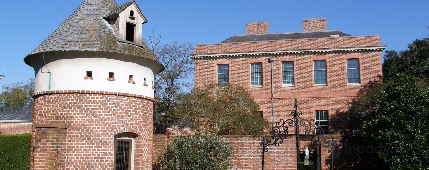 Tryon Palace