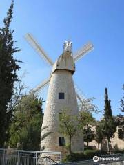 Montefiore Windmill