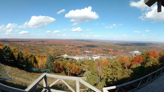 Big Pocono State Park