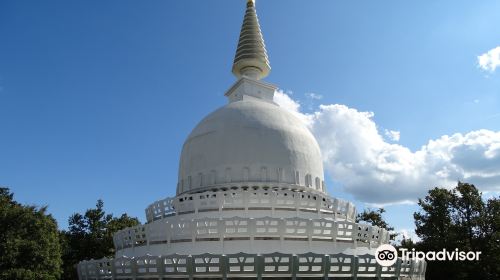 Peace Temple