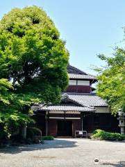 Kyu Asakura House