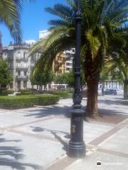 Paseo de Begoña