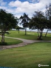 Sea Pines Golf Course