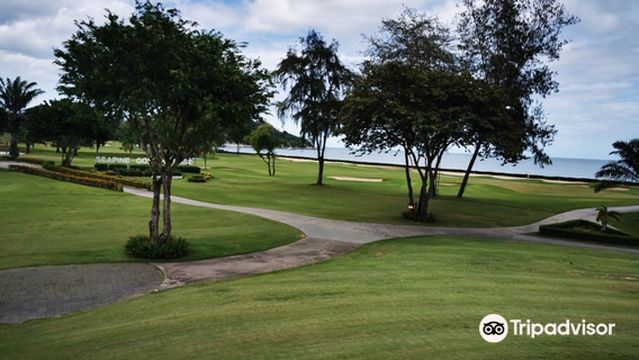 Suan Son Pradipat Golf Course