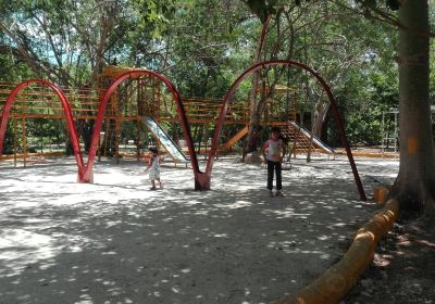 Parque Zoológico Animaya