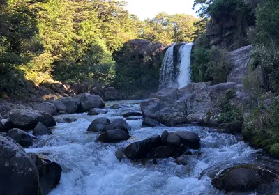 Nationalpark