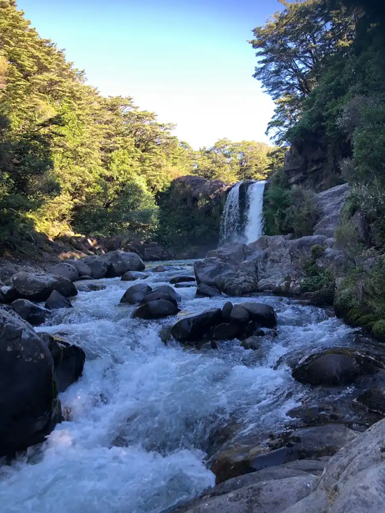 National Park
