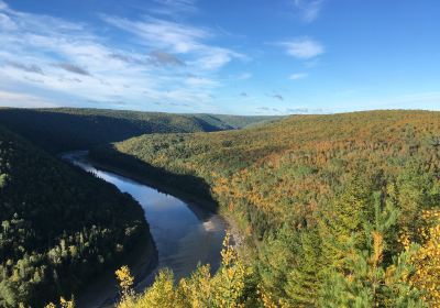 Belvédère Horizon de rêve