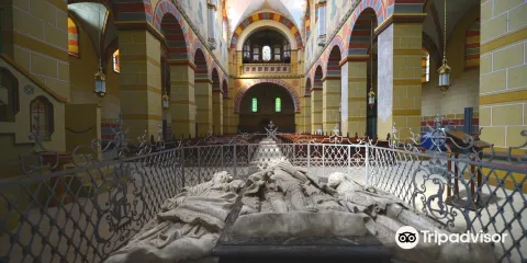 Kaiserdom Koenigslutter