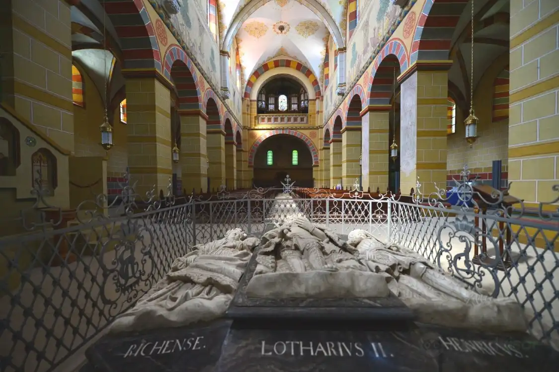 Hotels near Imperial cathedral of Königslutter