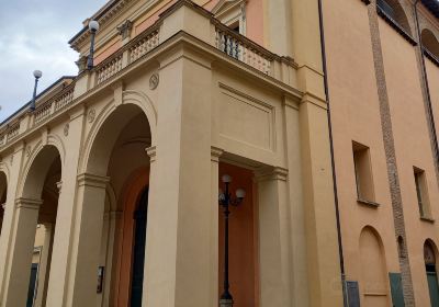 Teatro Comunale di Imola Ebe Stignani