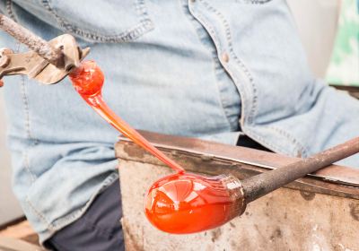 Vetreria Artistica Colleoni - Murano Glass Factory