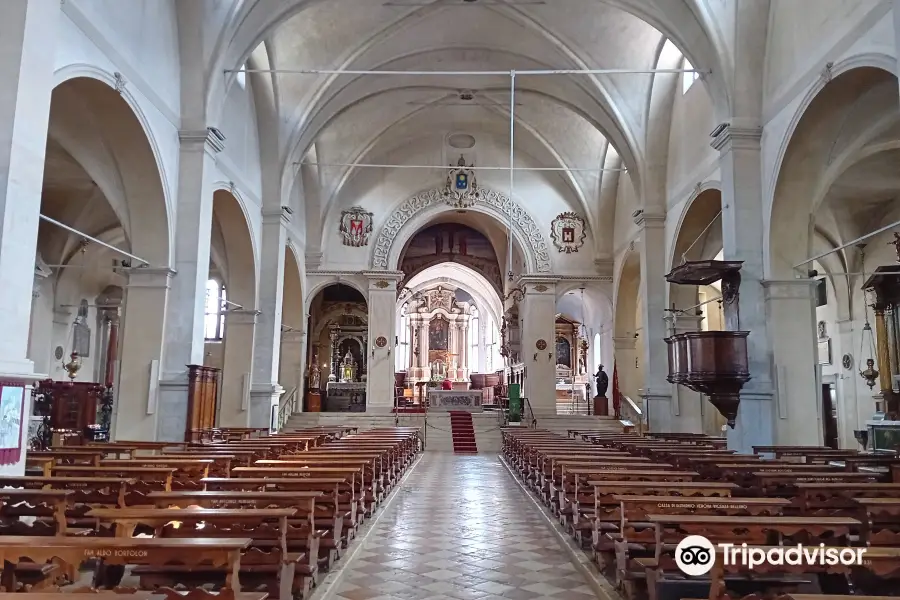 Cattedrale di San Pietro Apostolo