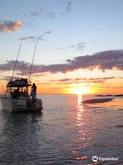Broome Bluewater Charters