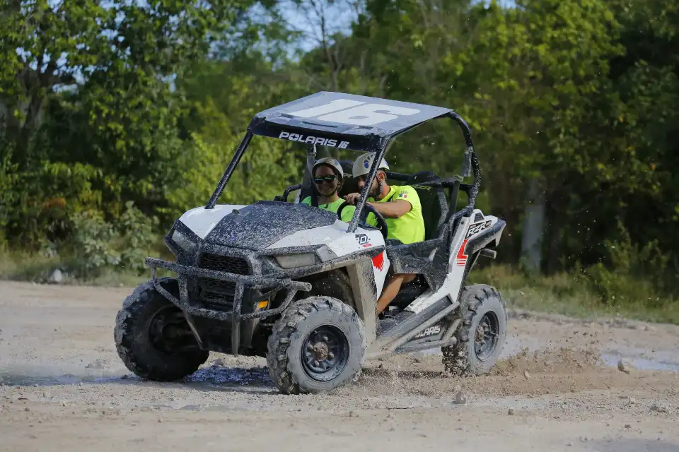 5_Bavaro Adventure Park | Punta Cana Tours & Excursions