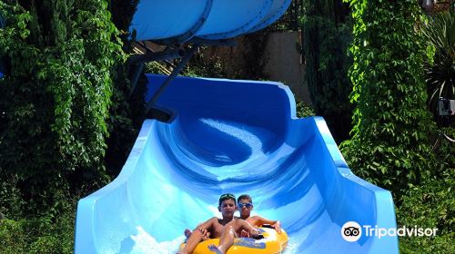 Watergate Aqua Park