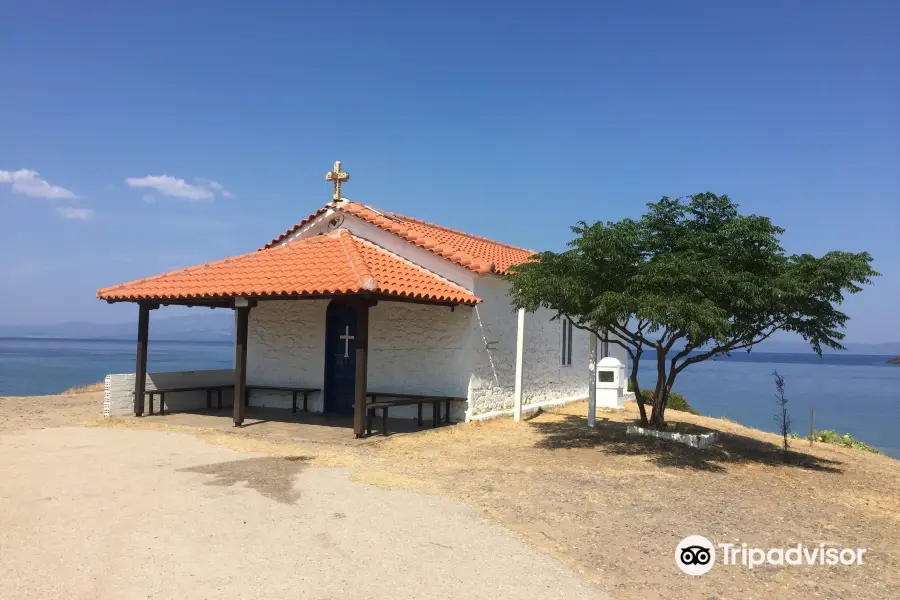 Agios Nikolaos Church