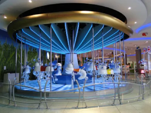 앨 파웨니야 고버너에이트