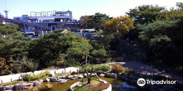 都羅山和平公園