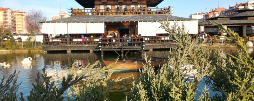 Kyoto Japon Parki