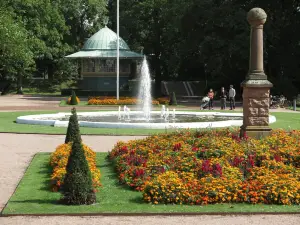 Stadsparken
