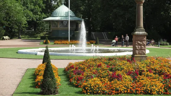 Stadsparken