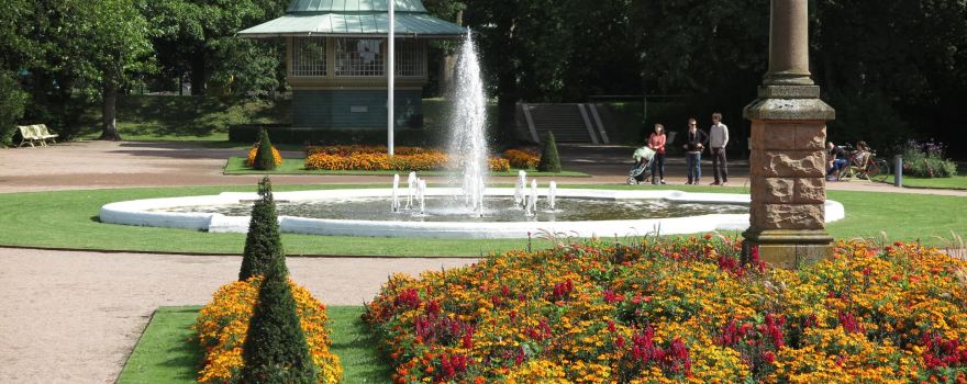 Stadsparken