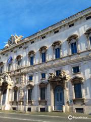 Constitutional Court of Italy