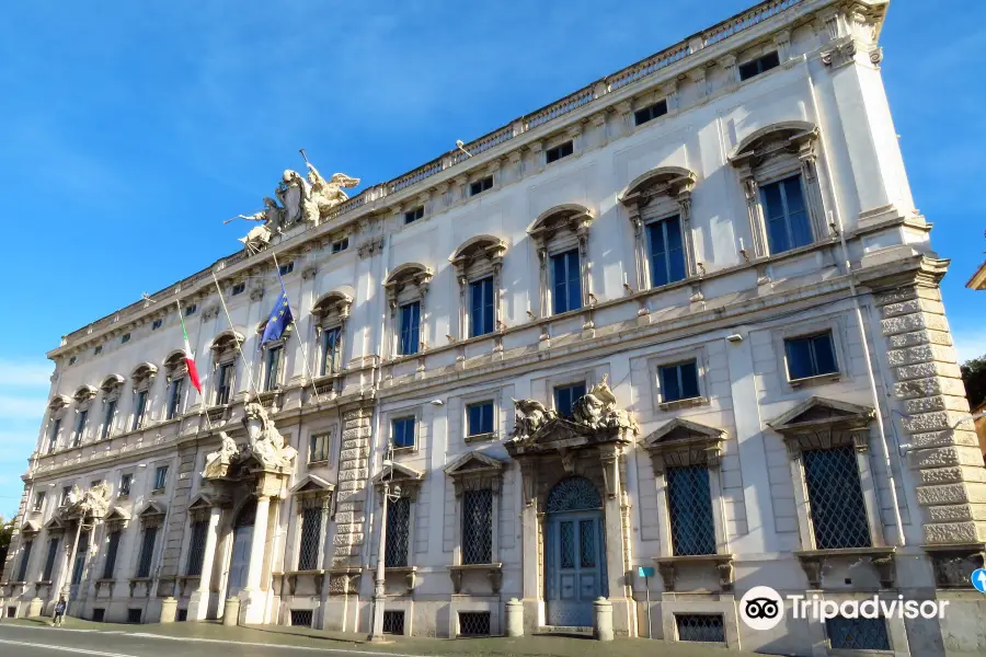 Constitutional Court of Italy