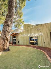 Cobb+Co Museum