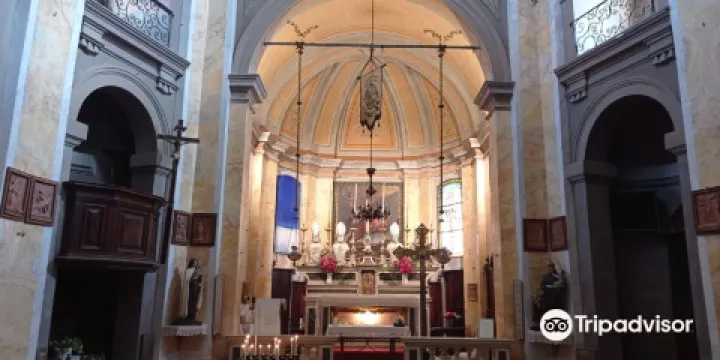 Chiesa di San Vittore