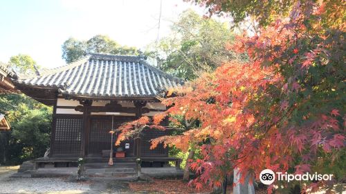 Matsuo-ji Temple