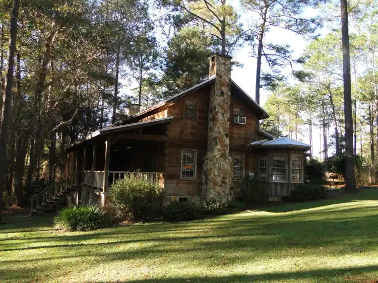 Hotels in Coffee County